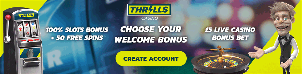 thrills casino review