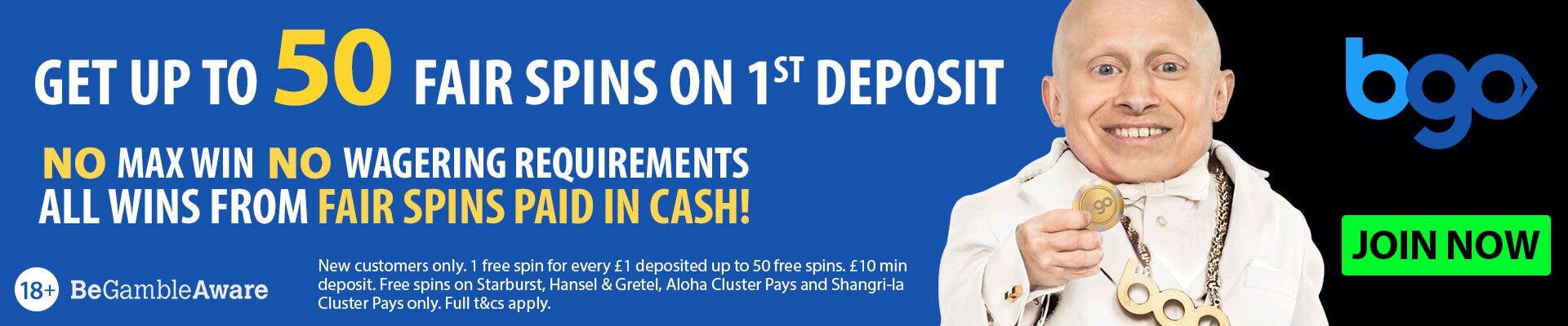 bgo begas casino review