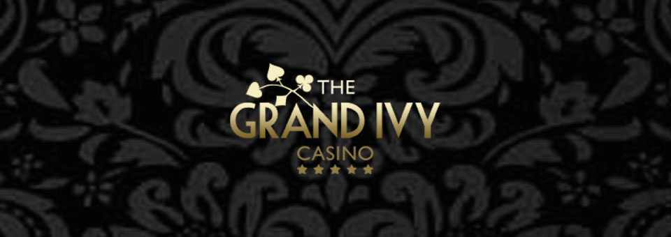 the grand ivy casino bonus