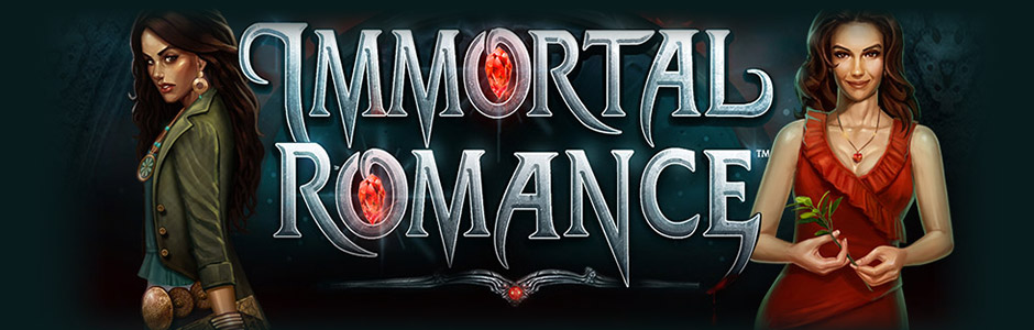 immortal romance slot machine microgaming casinos